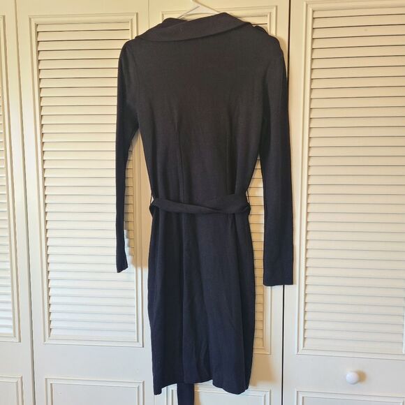 CAbi sweater trenchcoat size S - Picture 3 of 8